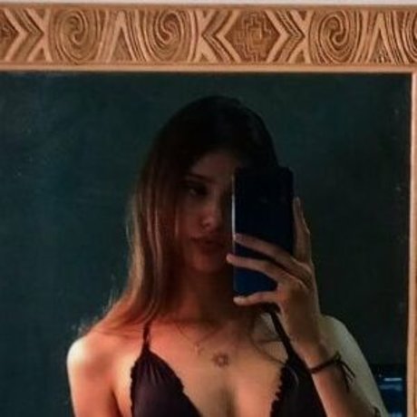 Marcela Martchelska nude leaked OnlyFans pic
