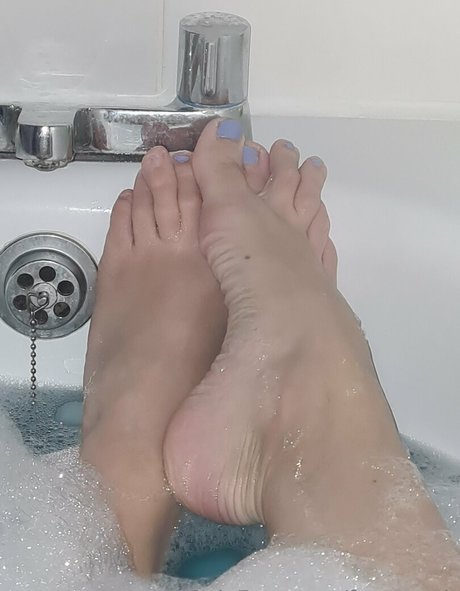 Foot_vault nude leaked OnlyFans photo #1