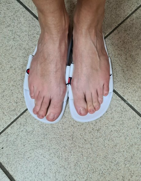 Foot_vault nude leaked OnlyFans pic