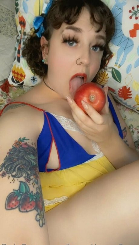 Hauntinggr0und nude leaked OnlyFans photo #9