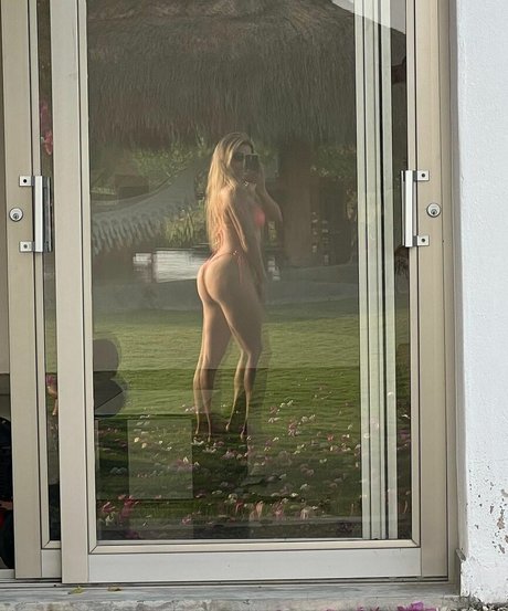 Cristina Hurtado nude leaked OnlyFans photo #20