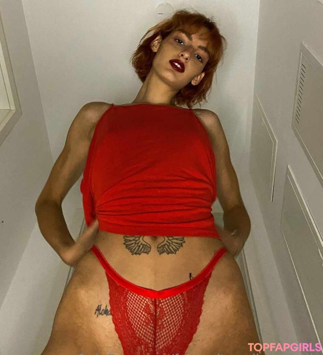 Favouriteredheadbella Nude Leaked OnlyFans Photo #81