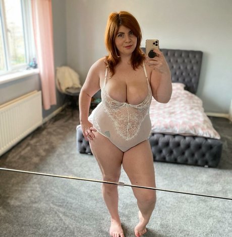 Billie Porter nude leaked OnlyFans pic