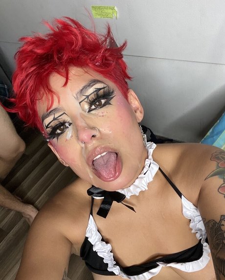 Poisonouscunt.xx nude leaked OnlyFans photo #2