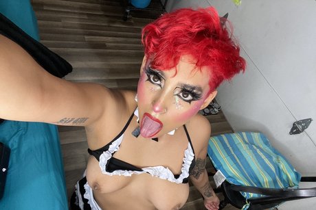Poisonouscunt.xx nude leaked OnlyFans photo #4