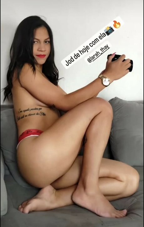 Lahthay nude leaked OnlyFans photo #5