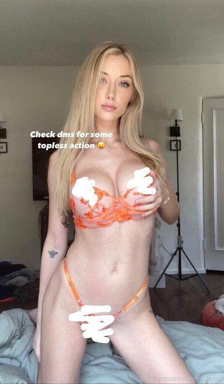 Courtneymeyers18 nude leaked OnlyFans photo #35
