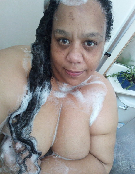 Mixedssbbw nude leaked OnlyFans photo #13