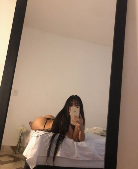 __tsunamy nude leaked OnlyFans pic