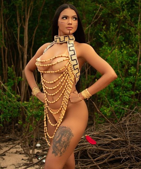Karol Lima nude leaked OnlyFans photo #12