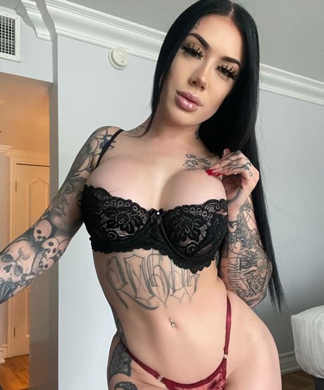 Lacey Jayne nude leaked OnlyFans pic