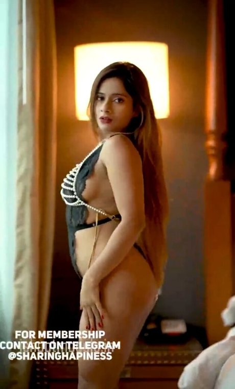 Dipshikha Roy nude leaked OnlyFans pic