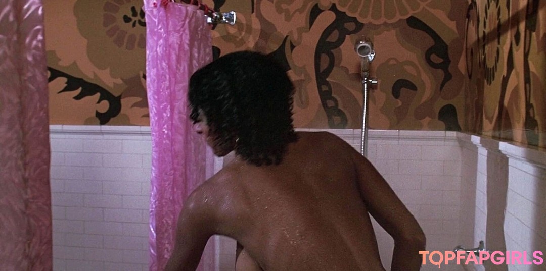 Pam Grier Nude Leaked OnlyFans Photo #73