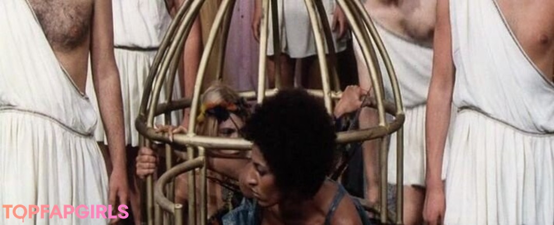 Pam Grier Nude Leaked OnlyFans Photo #108