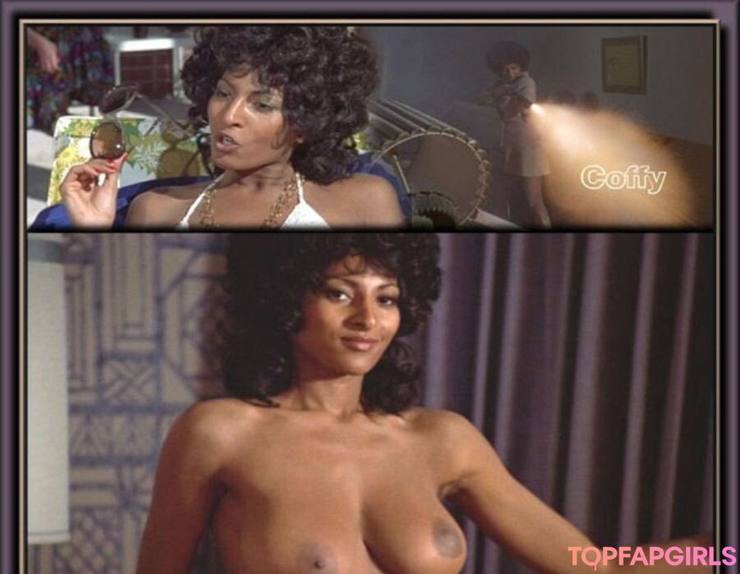 Pam Grier Nude Leaked OnlyFans Photo #54