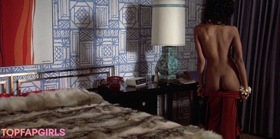 Pam Grier Nude Leaked OnlyFans Photo #17