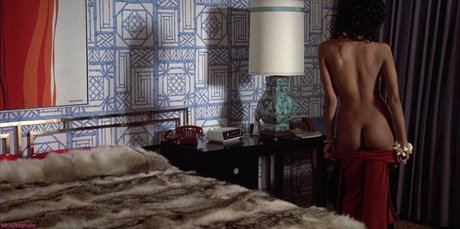 Pam Grier nude leaked OnlyFans pic