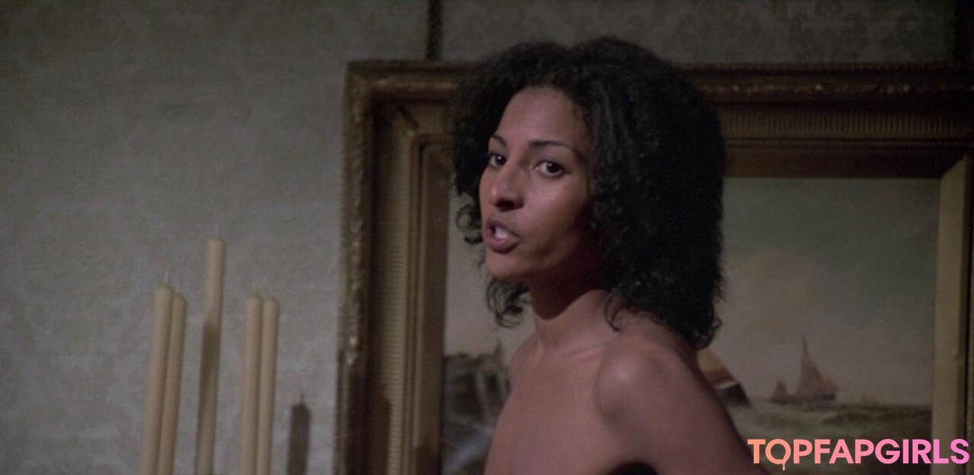 Pam Grier Nude Leaked OnlyFans Photo #90