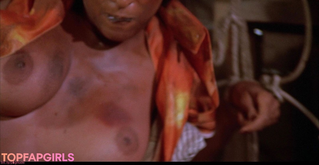 Pam Grier Nude Leaked OnlyFans Photo #135