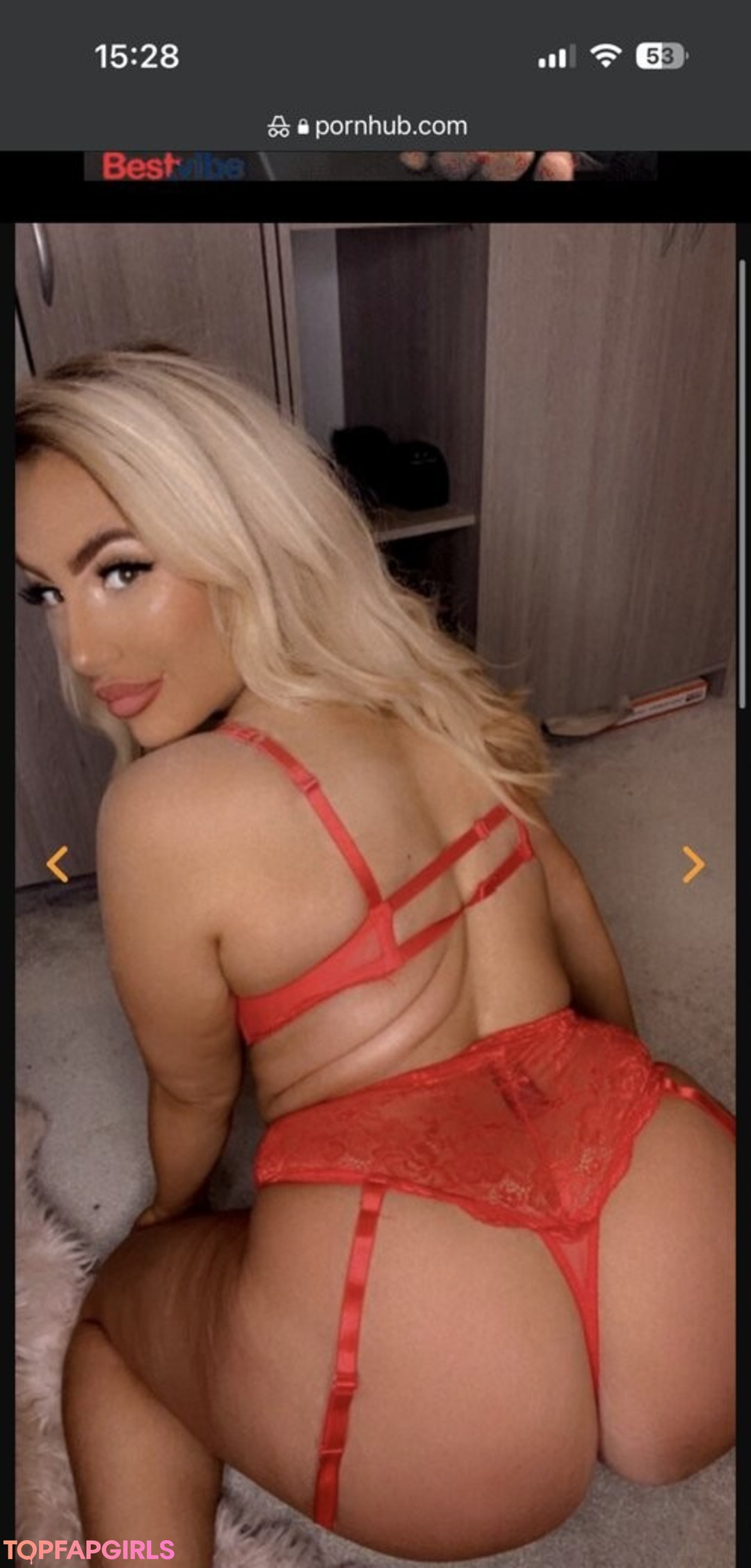 Missclexxx Nude Leaked OnlyFans Photo #1