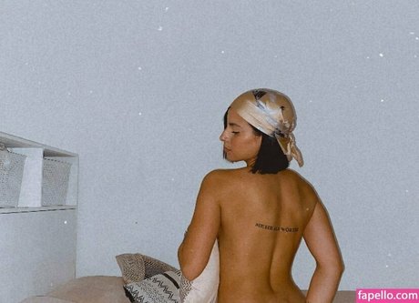 Romina Provenzano nude leaked OnlyFans photo #1