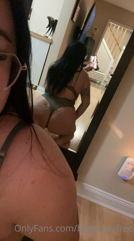 Bbeccaxxfree nude leaked OnlyFans photo #5