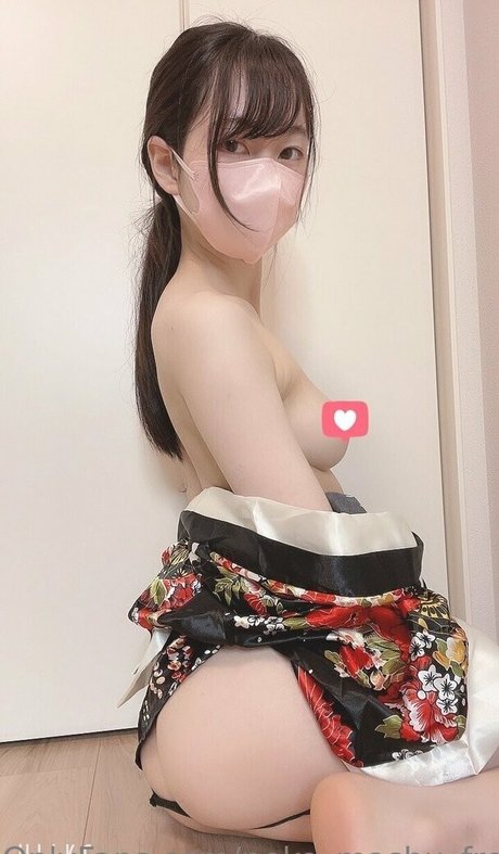 Neko_mashu_free nude leaked OnlyFans photo #7