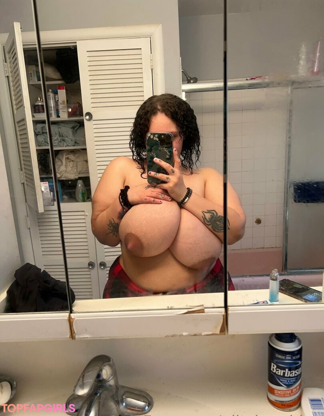 Urfavvbri Nude Leaked OnlyFans Photo #23