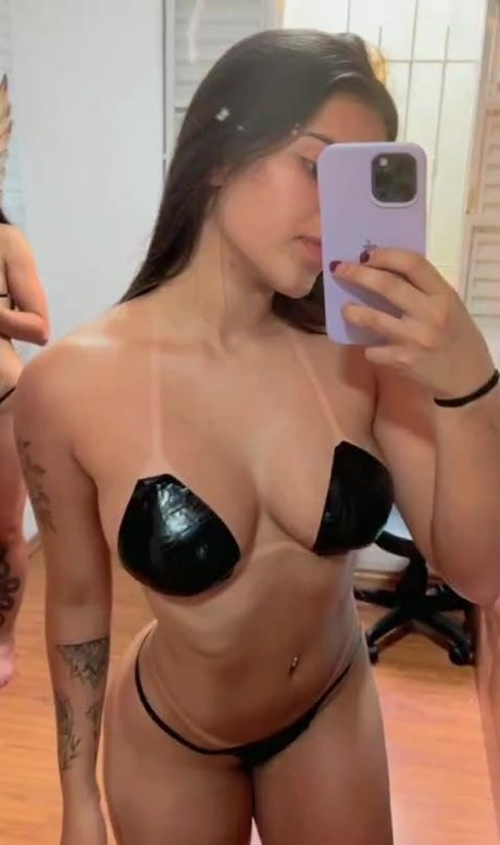 Jaine Cassu nude leaked OnlyFans photo #26