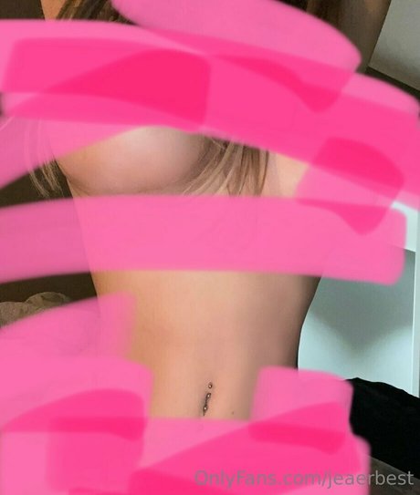 Jeaerbest nude leaked OnlyFans pic