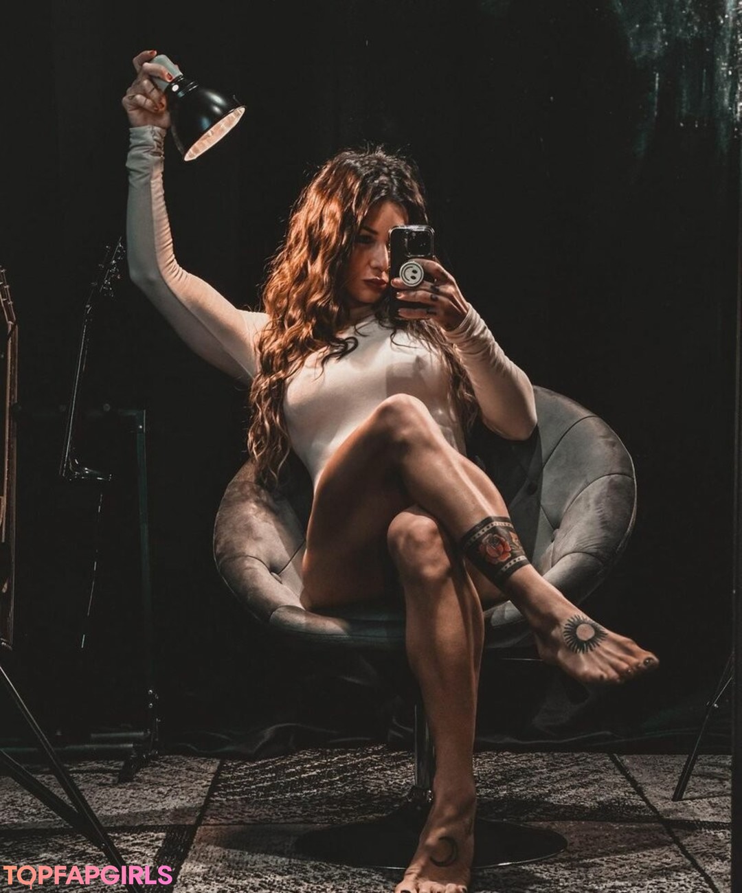 Celia Gabbiani Nude Leaked OnlyFans Photo #83