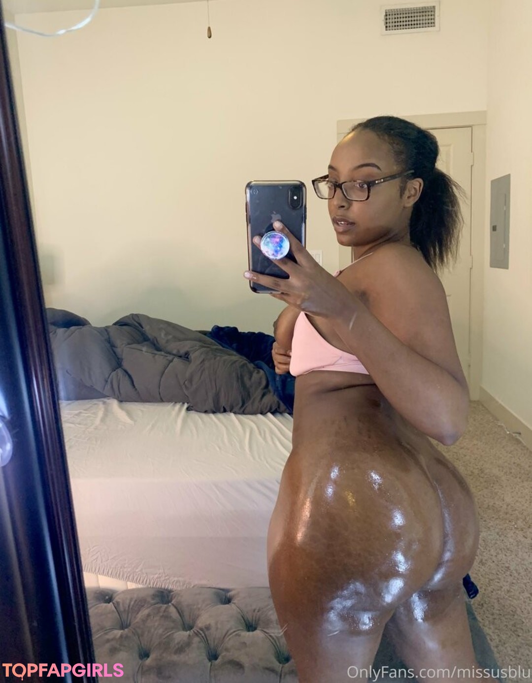 Missusblu Nude Leaked OnlyFans Photo #8