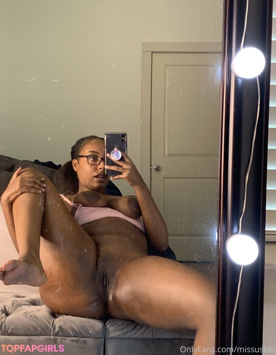 Missusblu Nude Leaked OnlyFans Photo #33