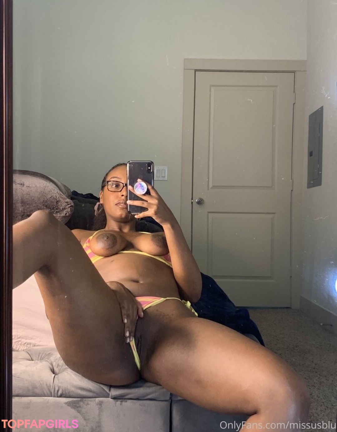 Missusblu Nude Leaked OnlyFans Photo #87