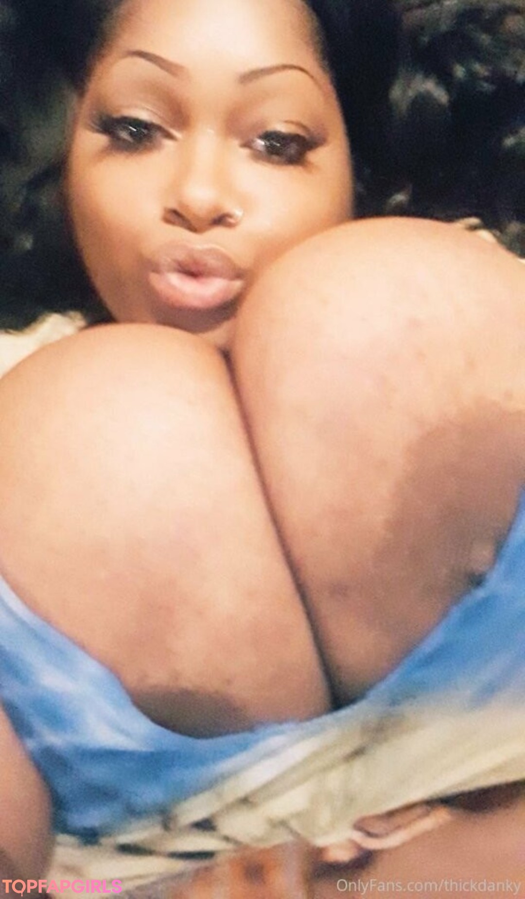 Thickdanky Nude Leaked OnlyFans Photo #75