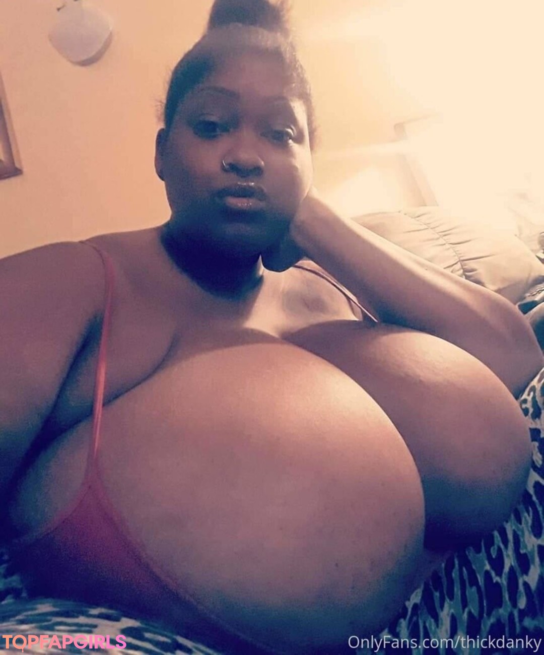 Thickdanky Nude Leaked OnlyFans Photo #24