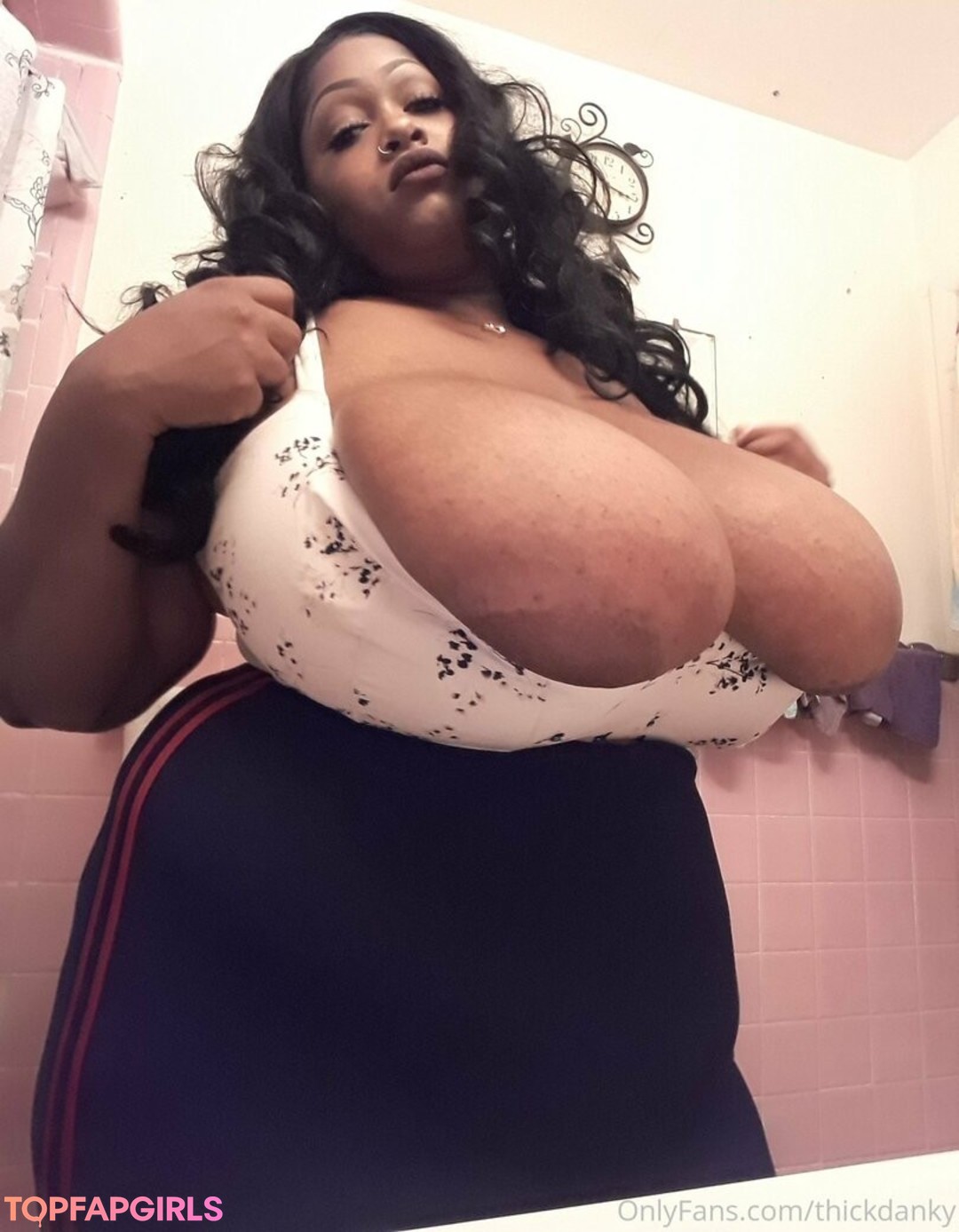 Thickdanky Nude Leaked OnlyFans Photo #83