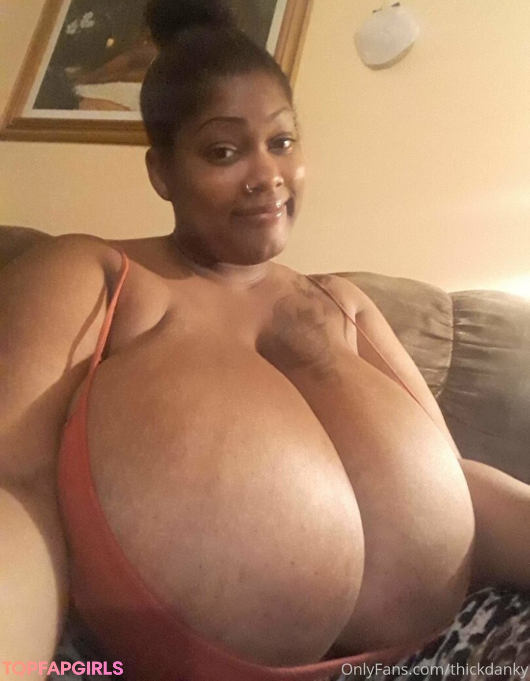 Thickdanky Nude Leaked OnlyFans Photo #44