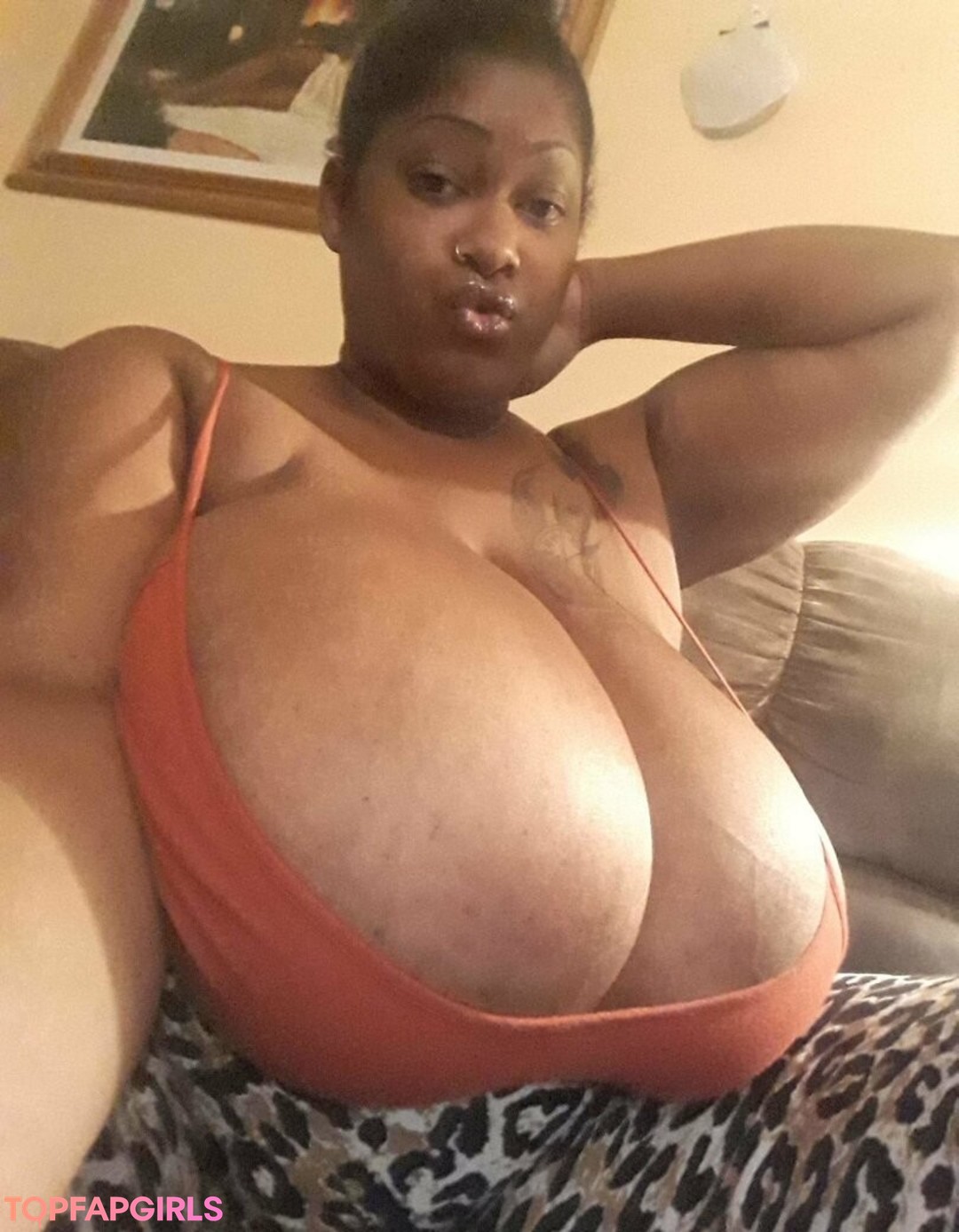 Thickdanky Nude Leaked OnlyFans Photo #74