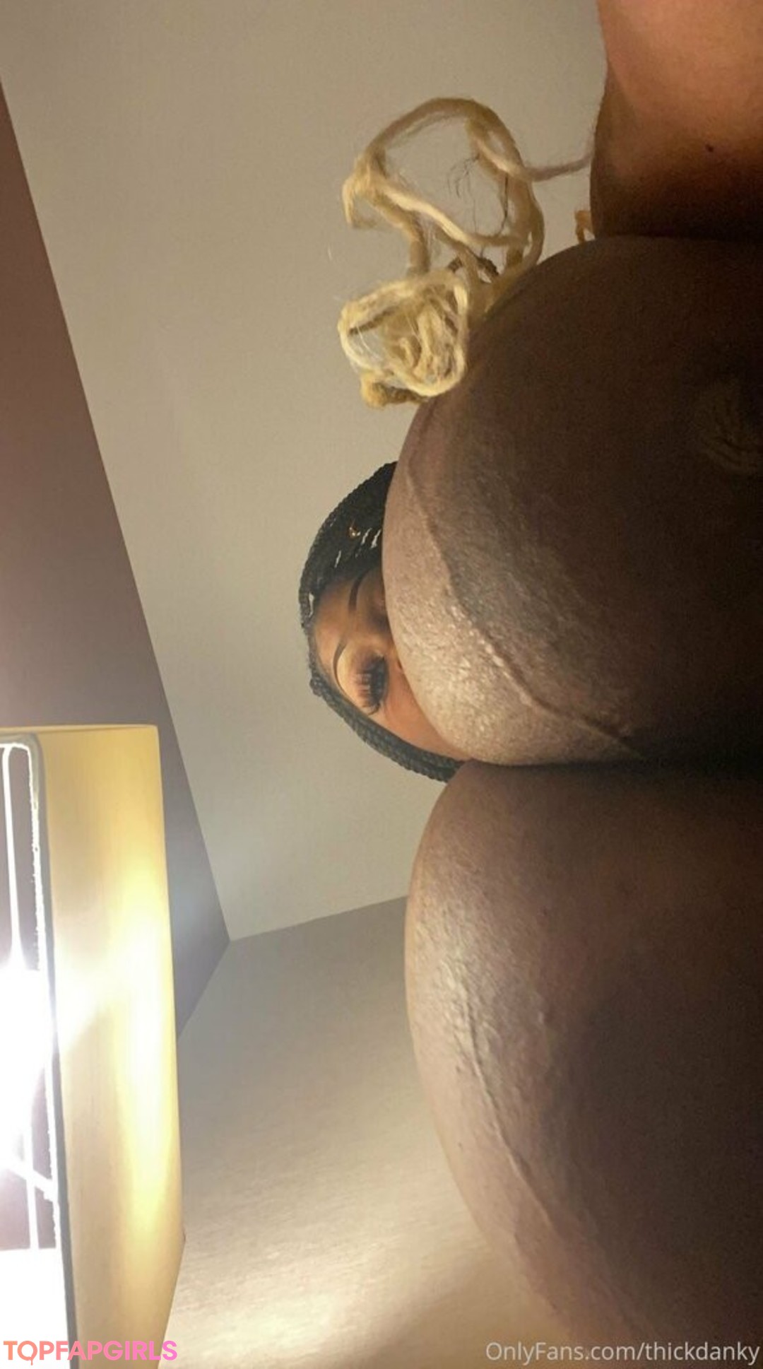 Thickdanky Nude Leaked OnlyFans Photo #20