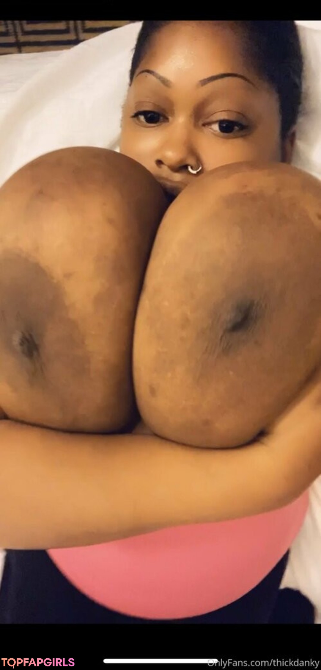 Thickdanky Nude Leaked OnlyFans Photo #13