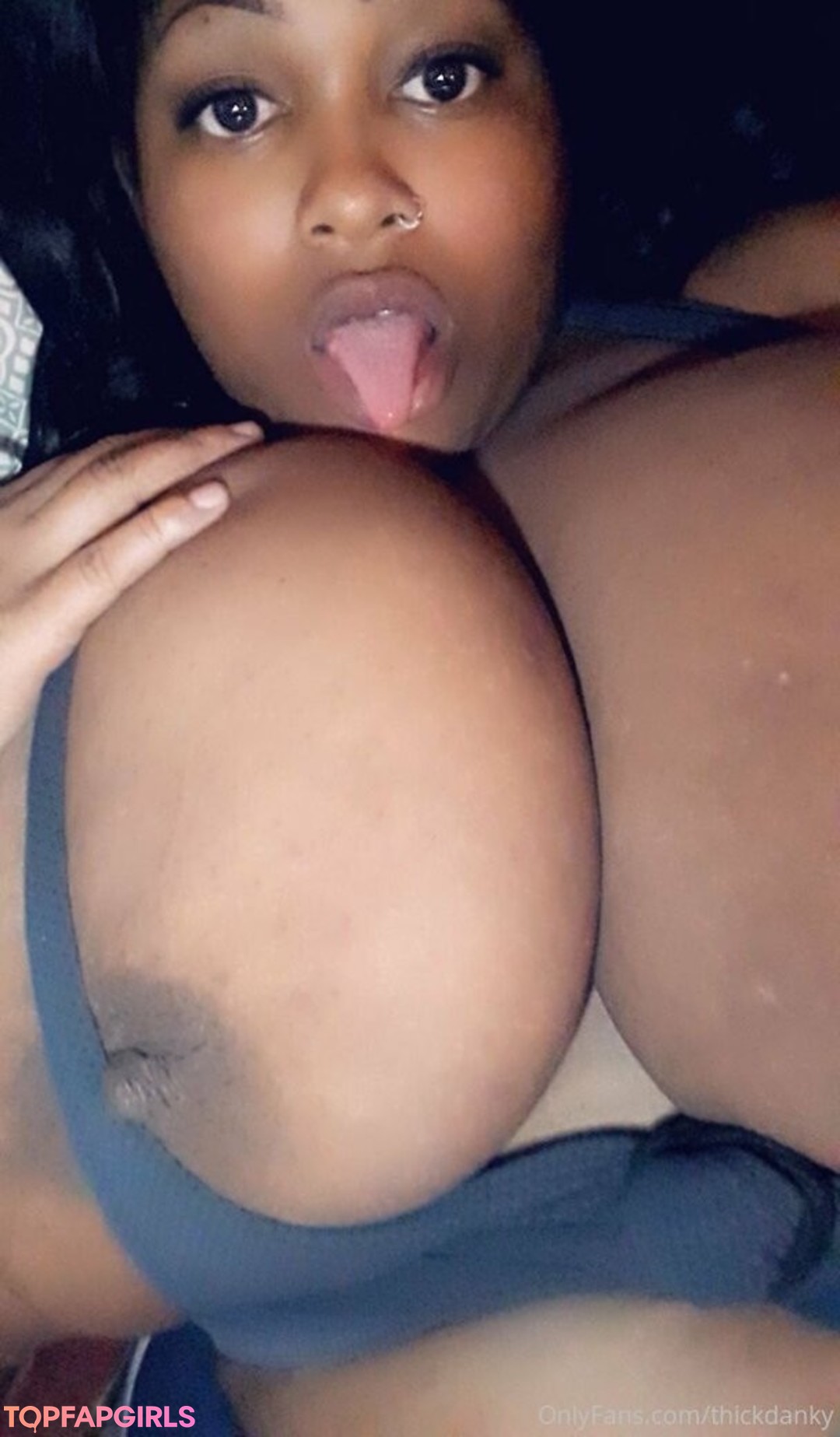 Thickdanky Nude Leaked OnlyFans Photo #14