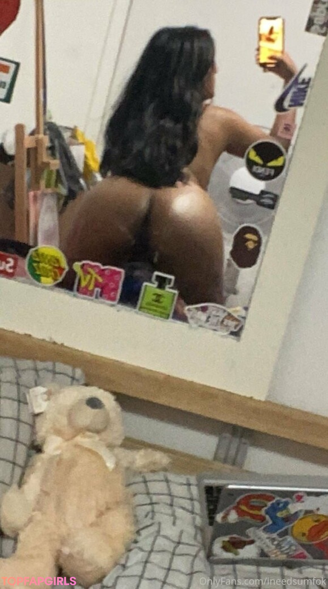 Ineedsumfok Nude Leaked OnlyFans Photo #25