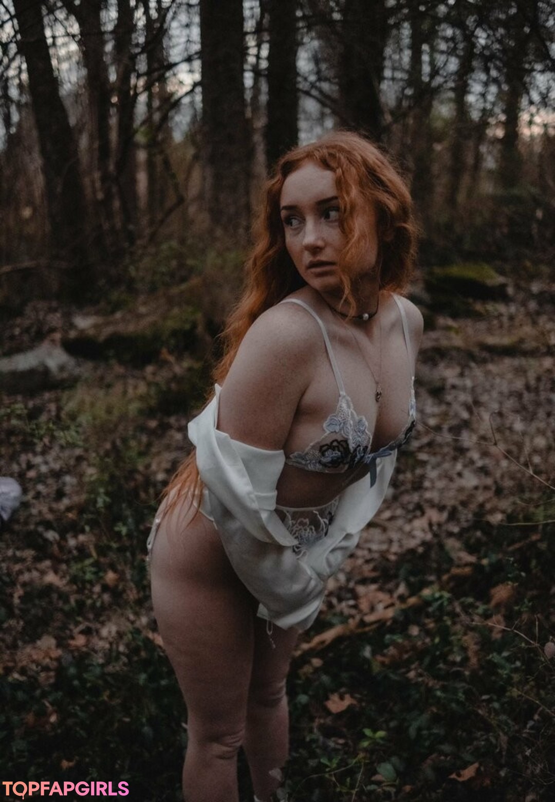 Redheadbbb Nude Leaked OnlyFans Photo #36