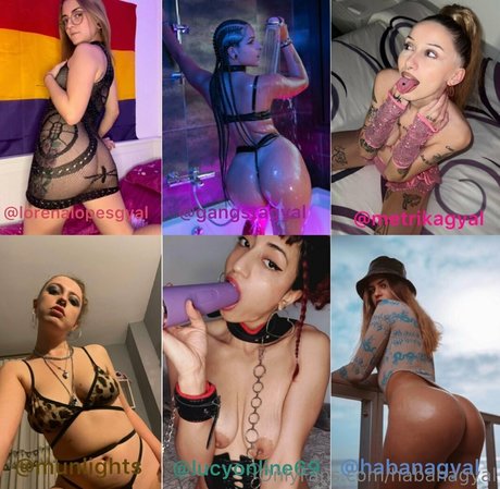 Habanagyal nude leaked OnlyFans photo #5