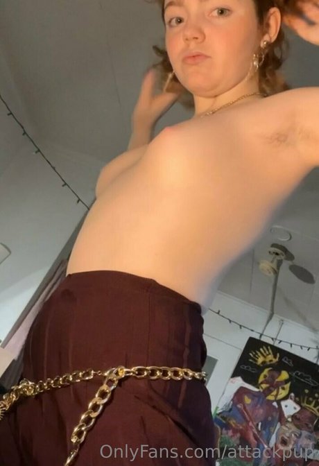 Attackpup nude leaked OnlyFans photo #27