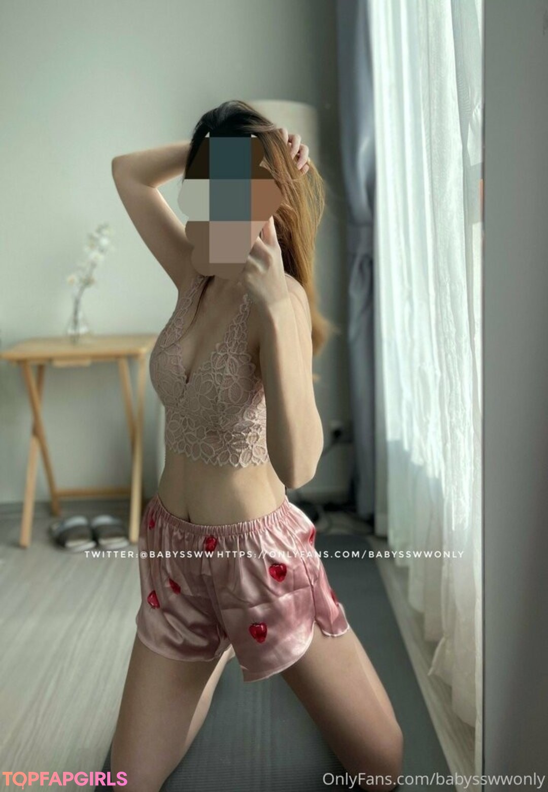 Babysswwonly Nude Leaked OnlyFans Photo #77