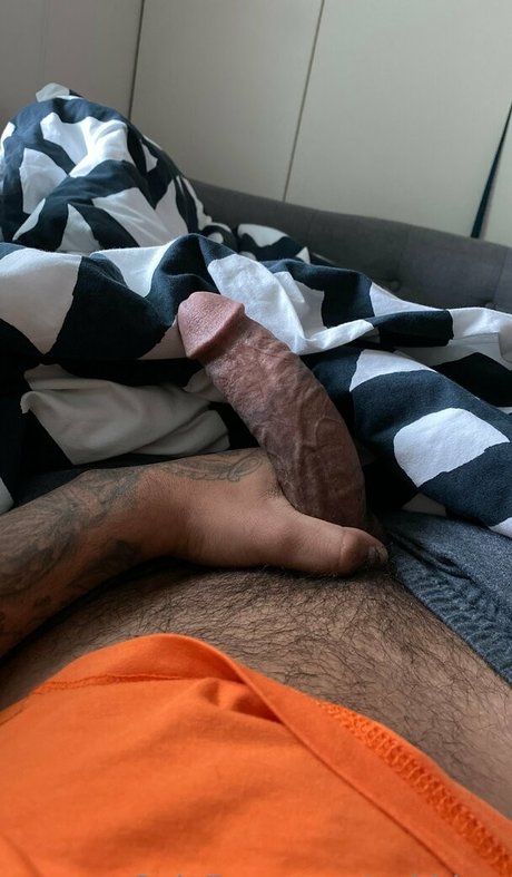 Nahhkev nude leaked OnlyFans photo #9