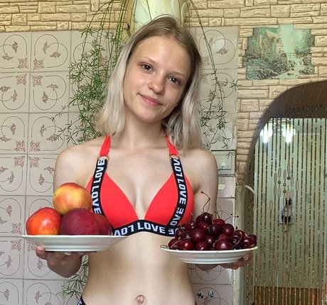 Dasha Ozornica nude leaked OnlyFans photo #5