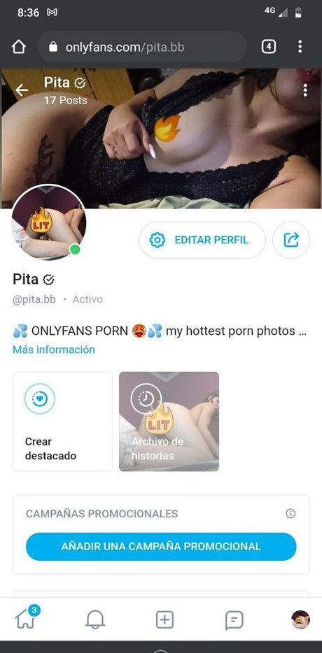 Blommpita nude leaked OnlyFans photo #9